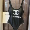 Sexy One-piece Swimsuit YY-625247