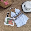 Sexy Bikini Swimsuit YY-625248