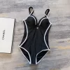 Sexy One-piece Swimsuit YY-625252