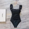 Sexy One-piece Swimsuit YY-625253