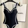 Sexy One-piece Swimsuit YY-625258