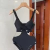 Sexy Waistless One-piece Swimsuit YY-625262