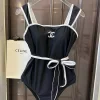 Sexy One-piece Swimsuit YY-625269