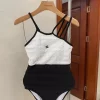 Sexy One-piece Swimsuit YY-625272