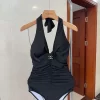 Sexy One-piece Swimsuit YY-625274