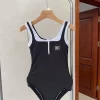 Sexy One-piece Swimsuit YY-625275