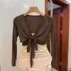 Sexy One-piece Swimsuit with small coat YY-625276