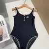 Sexy One-piece Swimsuit YY-625277