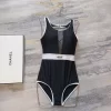 Sexy One-piece Swimsuit YY-625278
