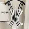Sexy One-piece Swimsuit YY-625285