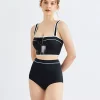 Sexy Tankini Swimsuit YY-625293