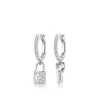 Classic Diamonds Earrings ED-518043