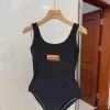 Sexy One-piece Swimsuit YY-625304