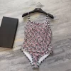 Sexy One-piece Swimsuit YY-625306