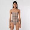 Sexy One-piece Swimsuit YY-625310