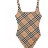 Sexy One-piece Swimsuit YY-625311