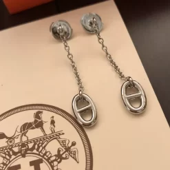 Classic Earrings ED-518063
