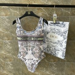Fashion Classical One-piece Swimsuits YY-625036