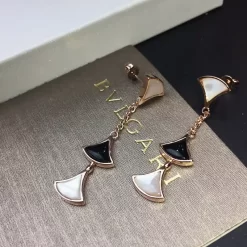 Classic Earrings ED-518083