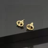Classic S925 Earrings ED-518100