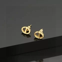 Classic S925 Earrings ED-518100