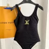 Sexy One-piece Swimsuit YY-625097