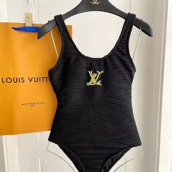Sexy One-piece Swimsuit YY-625097