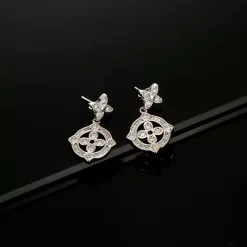 Fashion Diamonds Earrings ED-518014