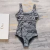 Sexy One-piece Swimsuit YY-625220