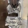 Sexy Tankini Swimsuit YY-625222