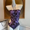 Sexy Backless One-piece Swimsuit YY-625254