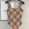 Sexy One-piece Swimsuit YY-625311