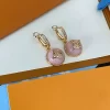 Classic Earrings ED-518046