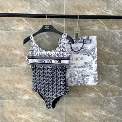 Sexy One-piece Swimsuit YY-625072
