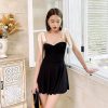 Fashion Sexy One-piece Swimsuits YY-625050