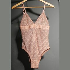 Fashion Classical One-piece Swimsuit YY-625006