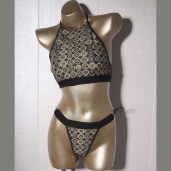 Fashion Sexy Bikini Swimsuit YY-625019