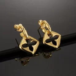 Fashion Earrings ED-518011