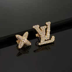 Fashion Diamonds Earrings ED-518012