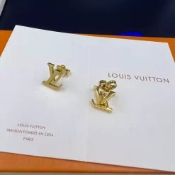 Classic Earrings ED-518019