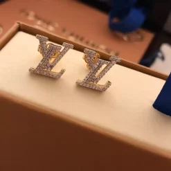 Classic Diamonds Earrings ED-518042