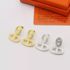 Classic Earrings ED-518056