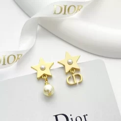 E3003 Classic Pearl Earrings ED-518096