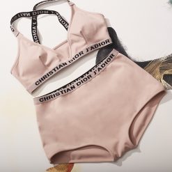 Fashion Classical Tankini Swimsuit YY-625009