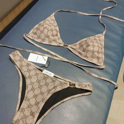 Fashion Sexy Bikini Swimsuit YY-625016