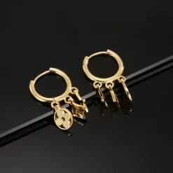 Fashion Earrings ED-518015