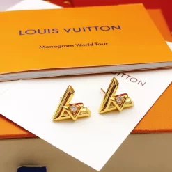 Classic Earrings ED-518020