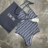 Sexy Backless One-piece Swimsuit YY-625221