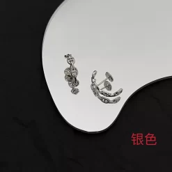 Classic Earrings ED-518055