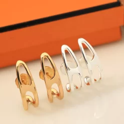 Classic Earrings ED-518065